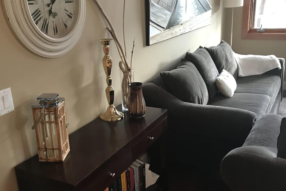 Photo of Bedroom in Vernon