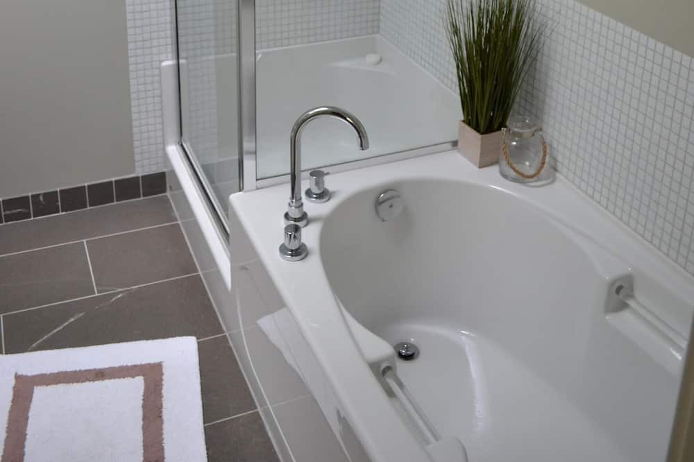 Photo of Bathroom in Vernon