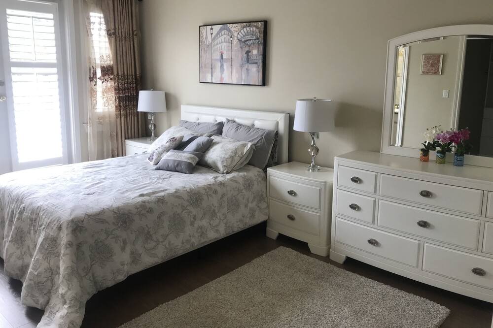 Photo of Bedroom in Richmond