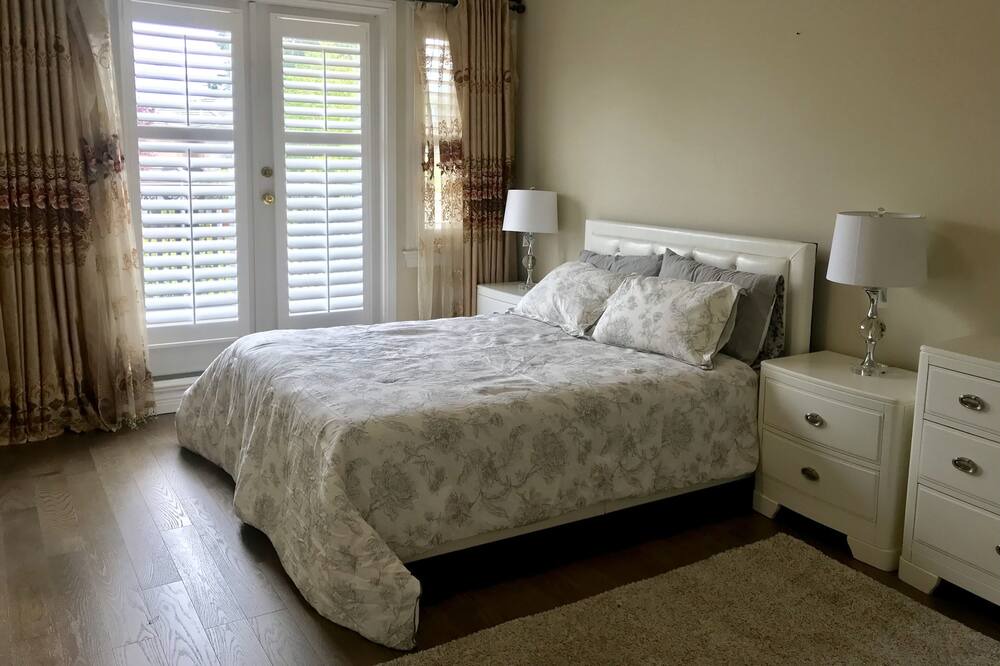 Photo of Bedroom in Richmond