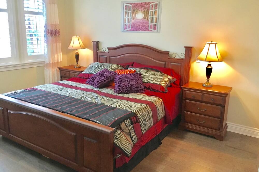 Photo of Bedroom in Richmond