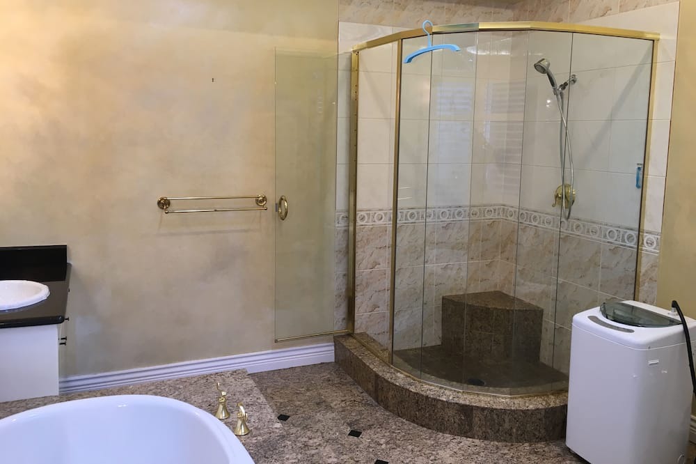 Photo of Bathroom in Richmond