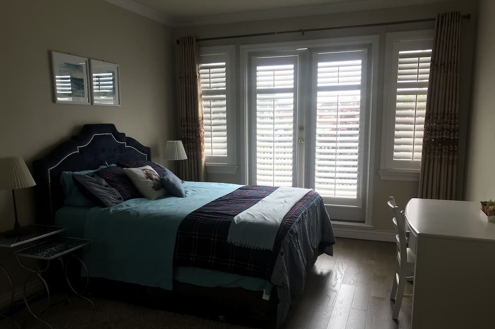 Photo of Bedroom in Richmond