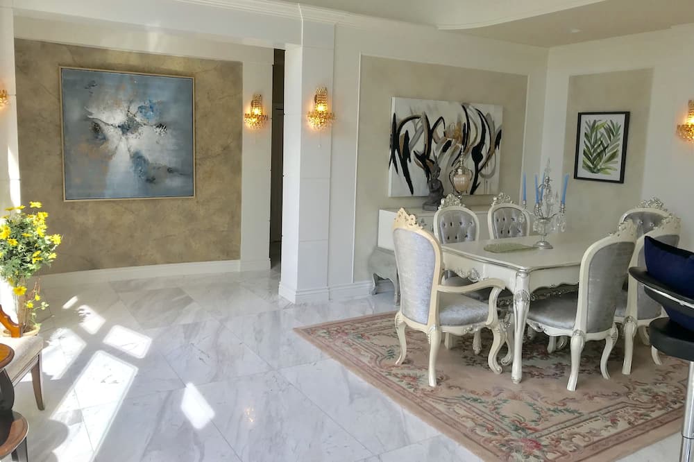 Photo of Bedroom in Richmond