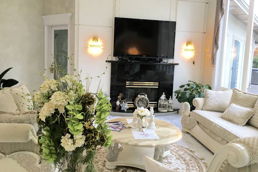 Photo of Livingroom in Richmond
