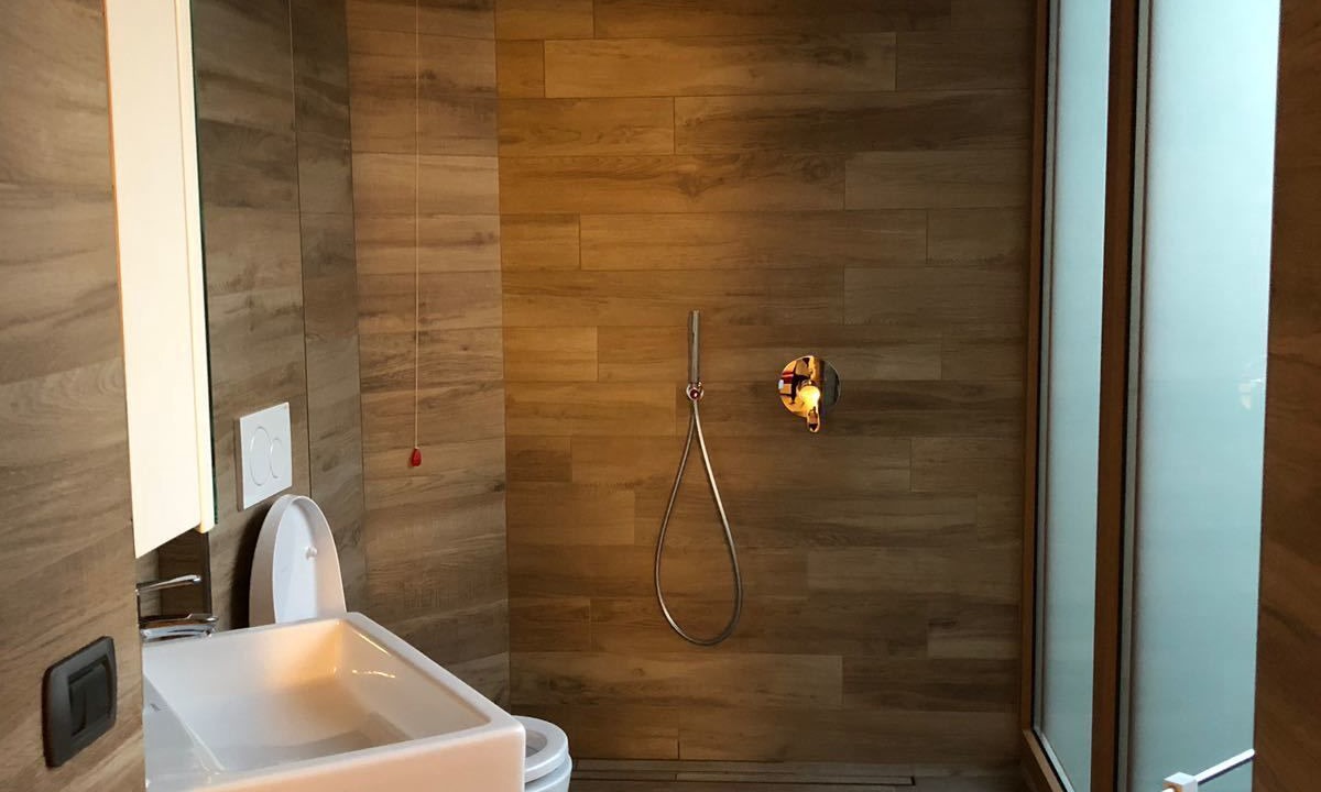 Photo of Bathroom in Bellano