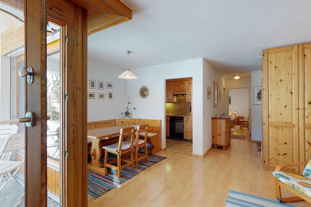 Photo of Livingroom in Sankt Moritz-Bad