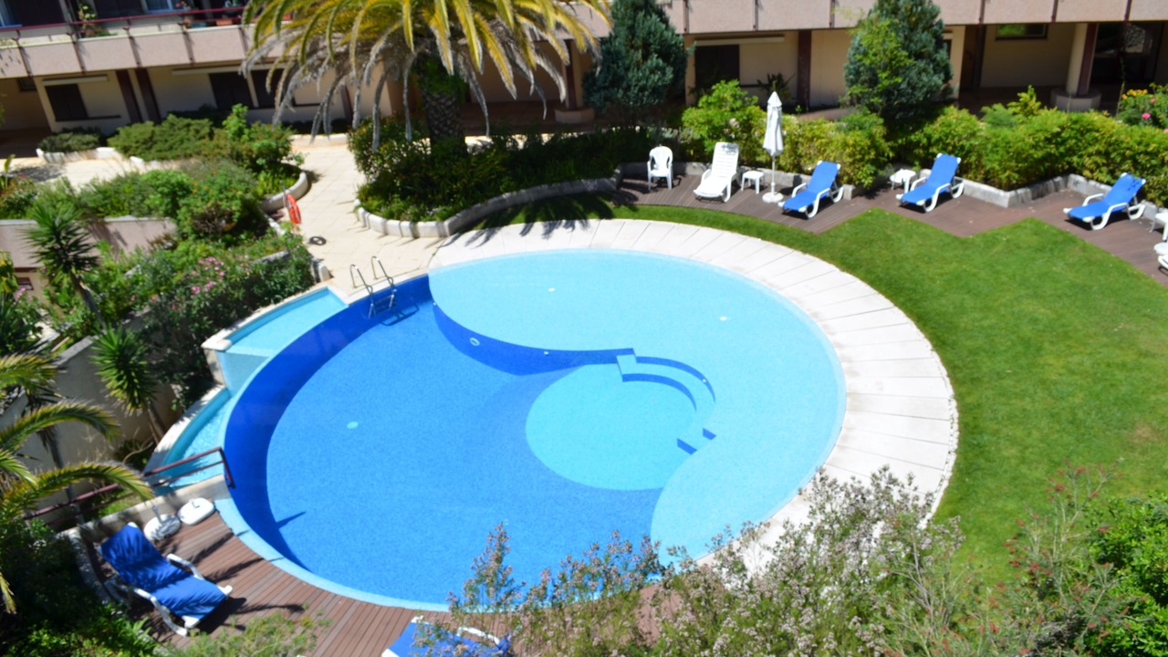 Photo of Outdoor in Estoril