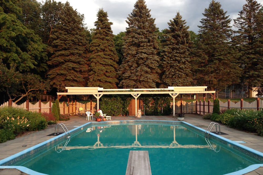 Photo of Outdoor in Saint-Michel-de-Bellechasse