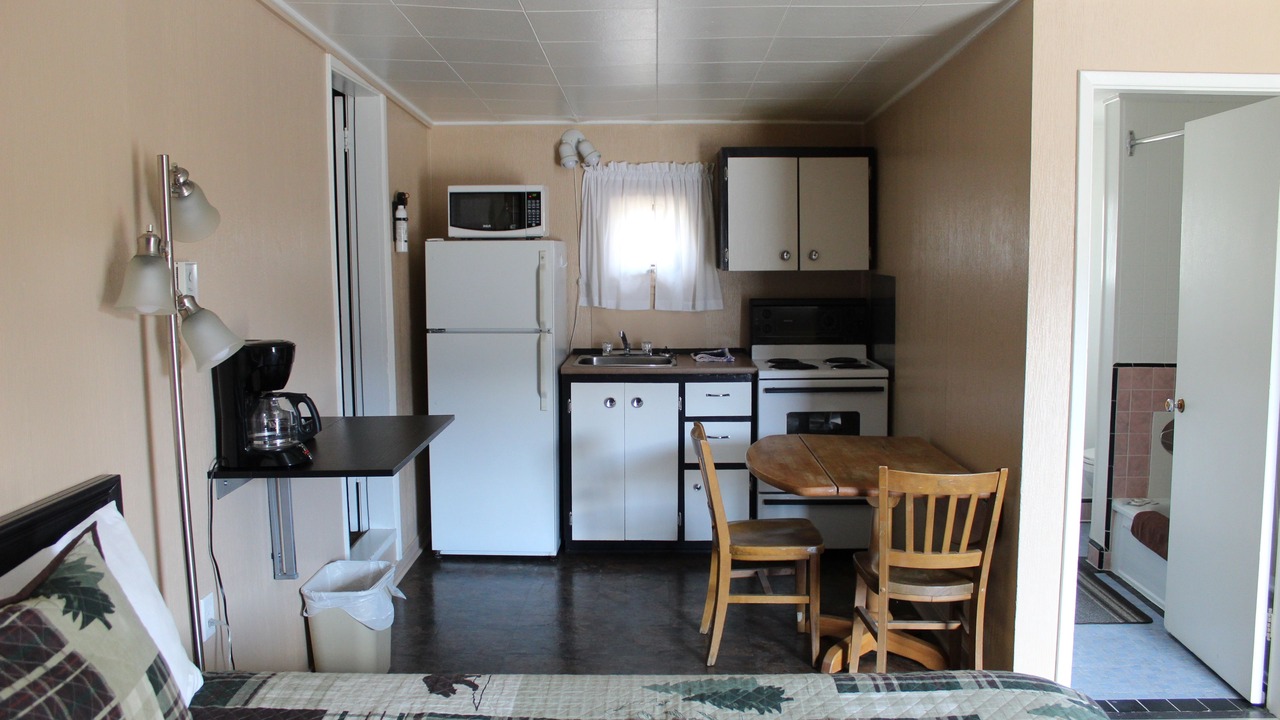 Photo of Bedroom in Clinton