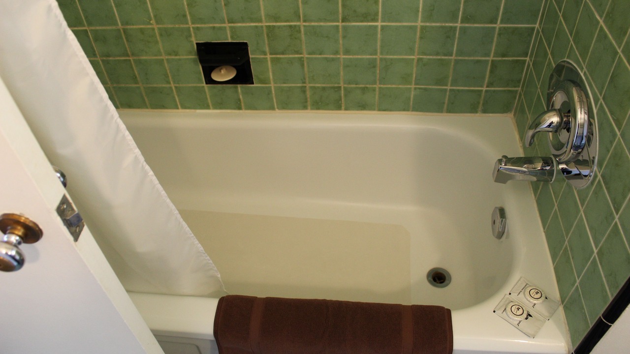 Photo of Bathroom in Clinton
