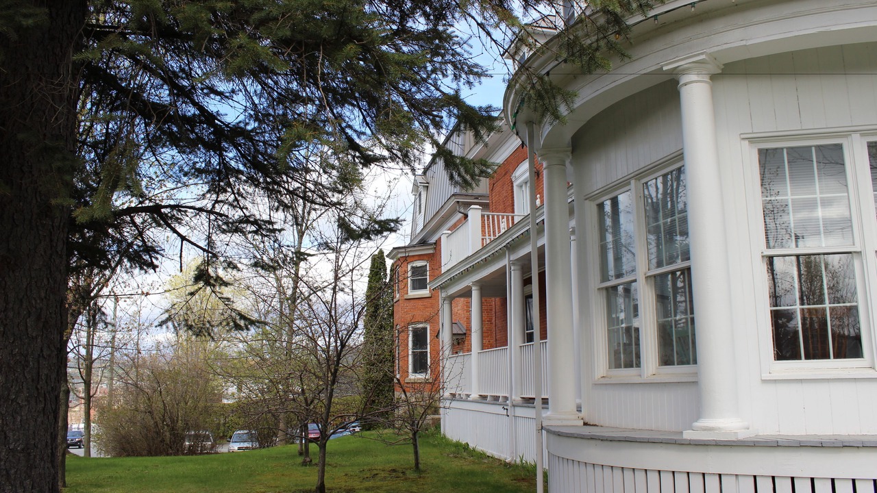 Photo of Outdoor in Magog