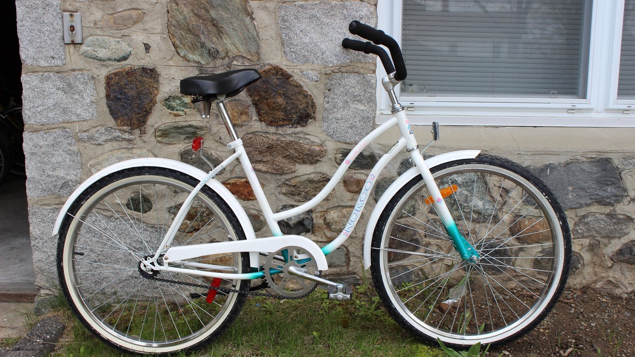 Photo of Outdoor in Magog