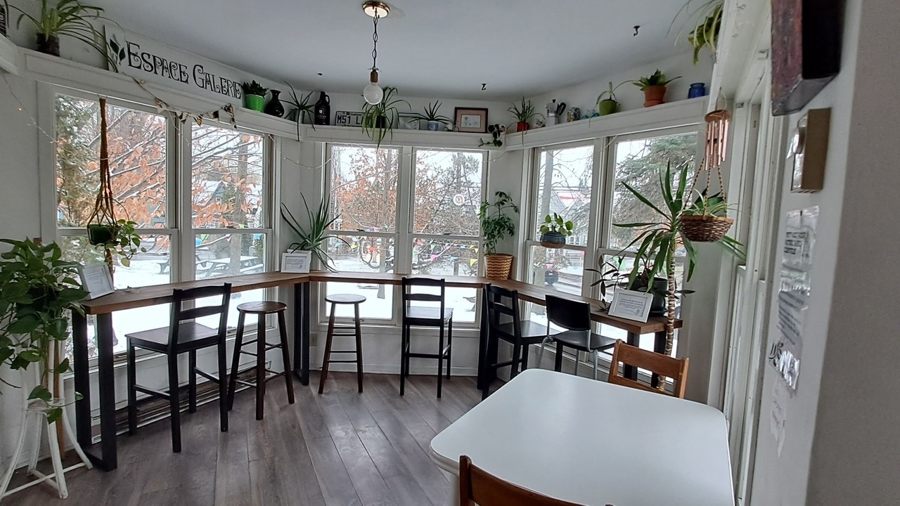 Photo of Patio Balcony in Magog