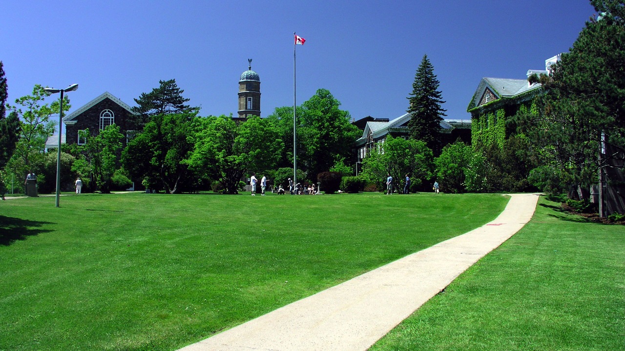 Photo of Outdoor in South End