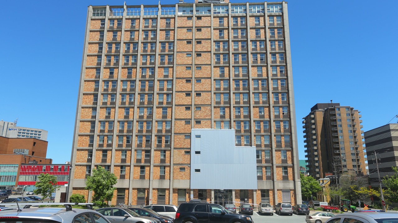 Photo of Outdoor in South End