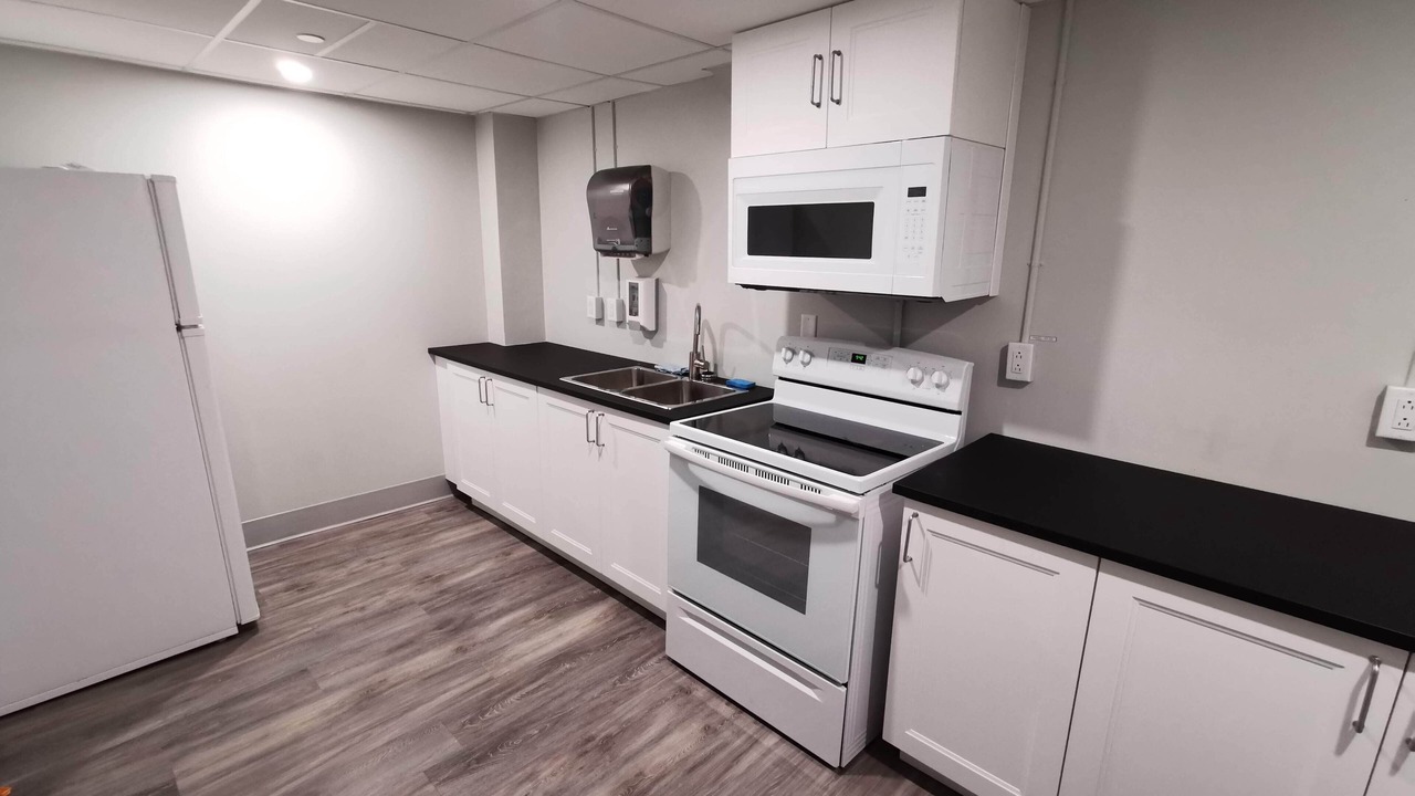 Photo of Kitchen in South End