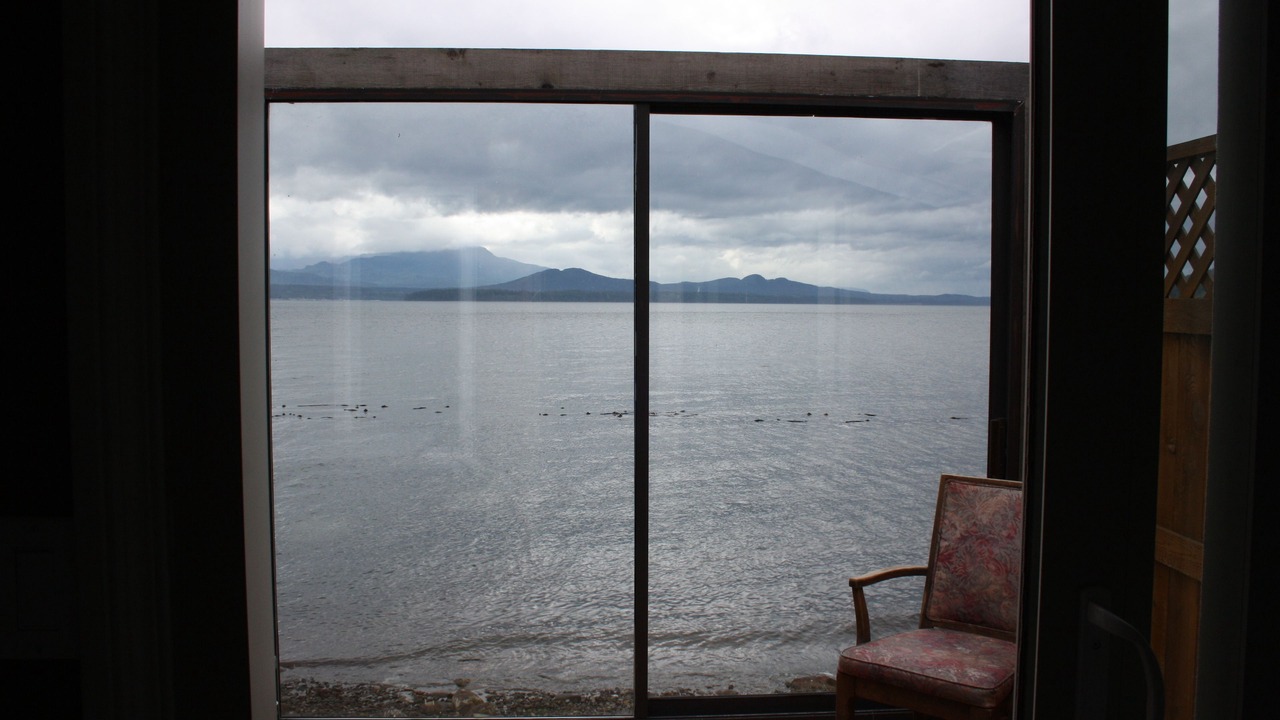 Photo of Bedroom in Sointula