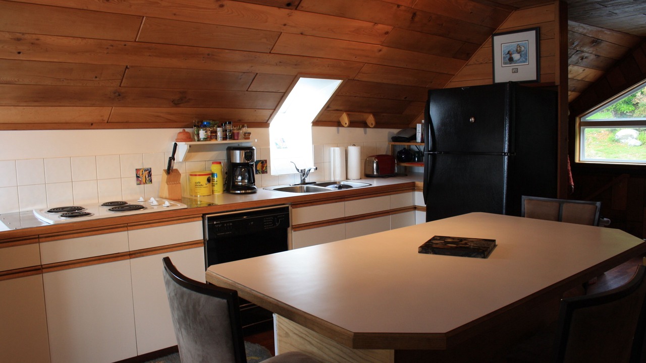 Photo of Bedroom in Sointula