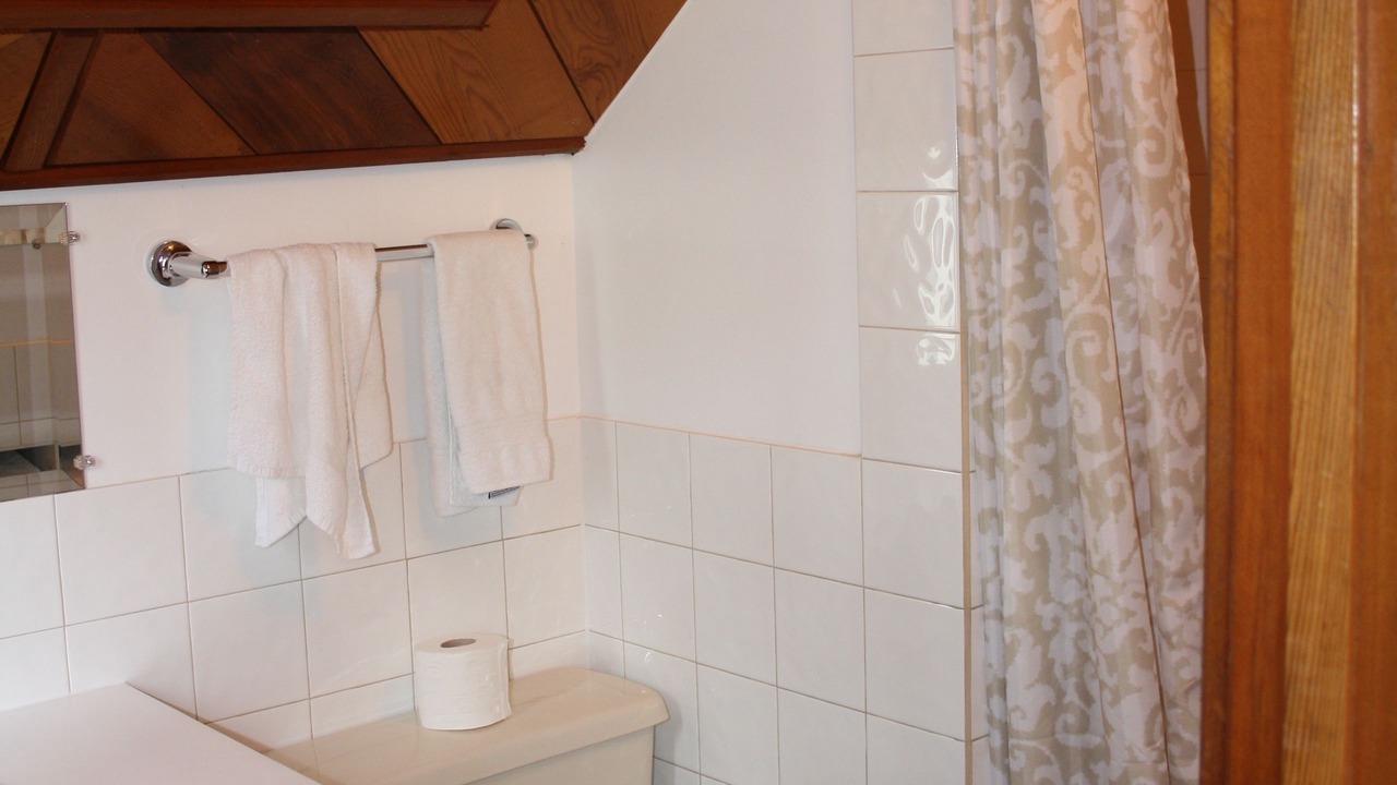 Photo of Bathroom in Sointula