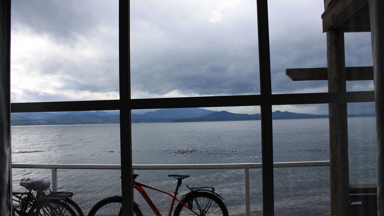 Photo of Outdoor in Sointula