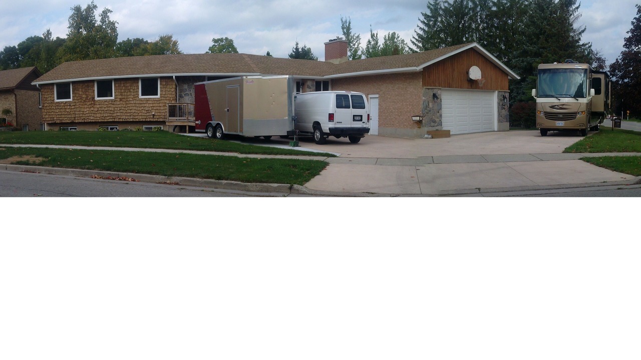 Photo of Outdoor in Kitchener