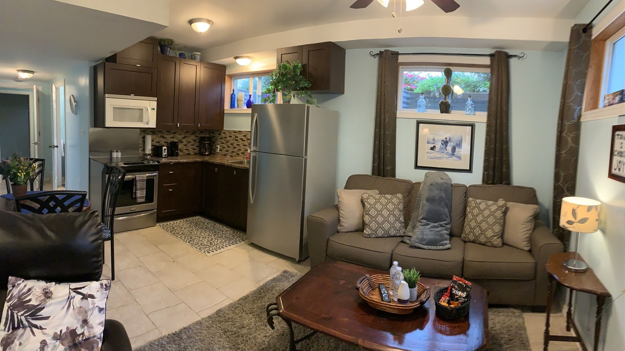 Photo of Livingroom in Kitchener