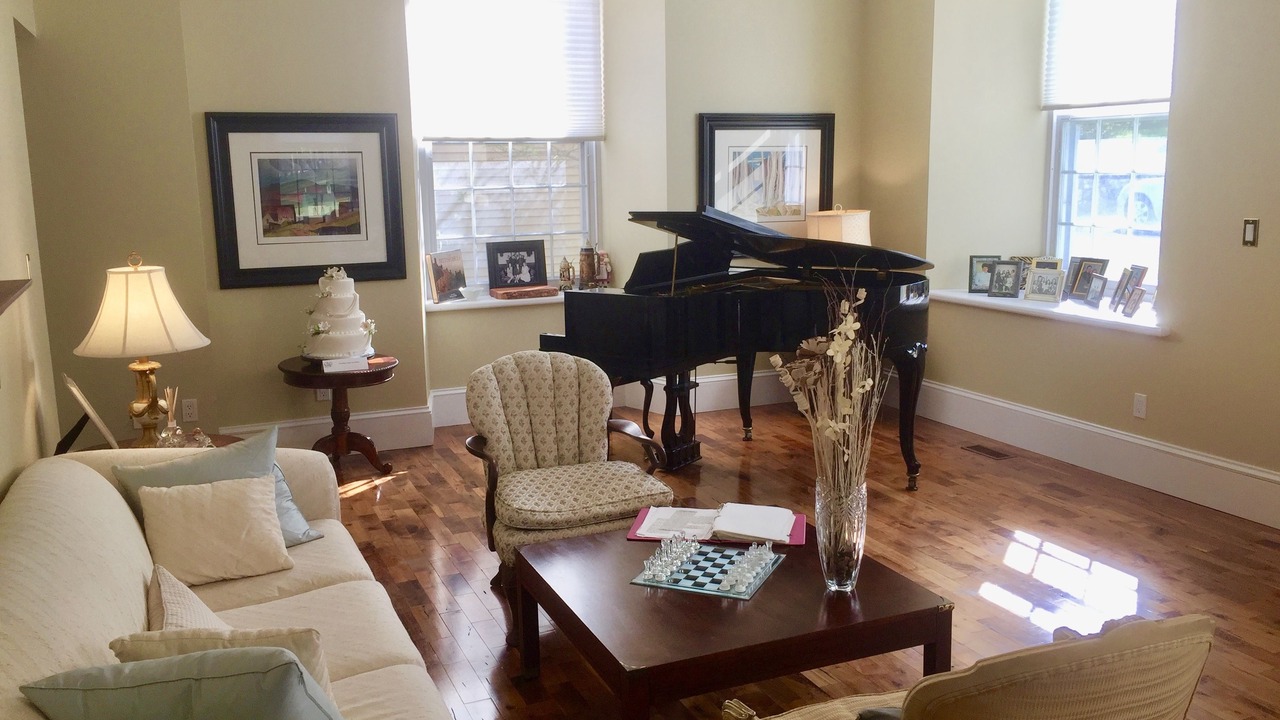 Photo of Livingroom in Lanark