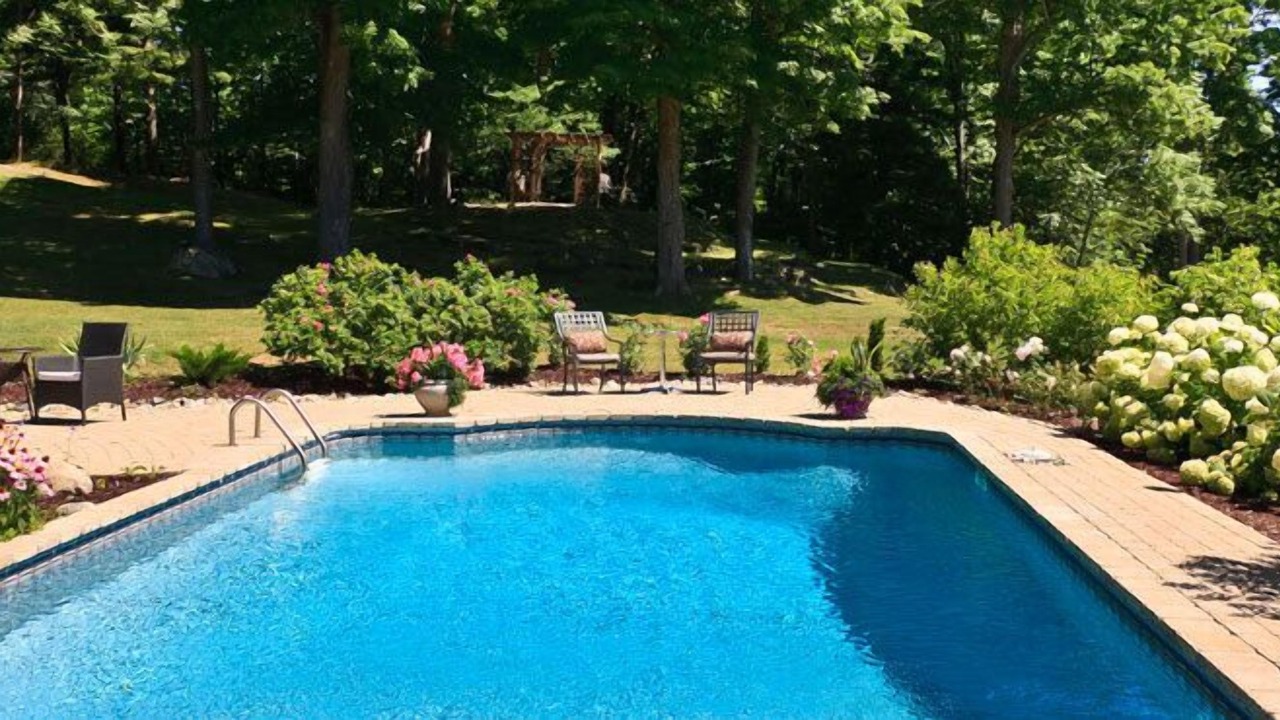 Photo of Outdoor in Lanark