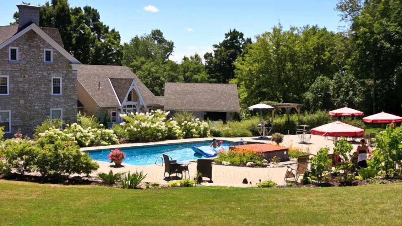 Photo of Outdoor in Lanark