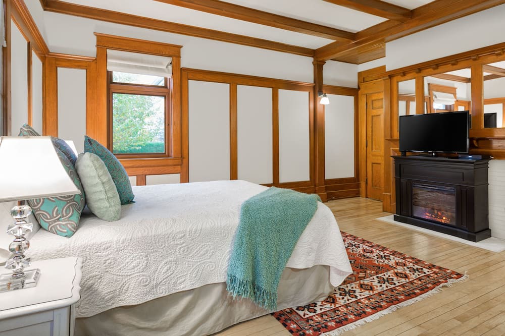 Photo of Bedroom in South Central