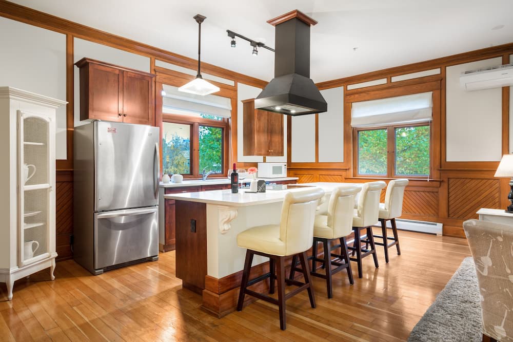 Photo of Kitchen in South Central