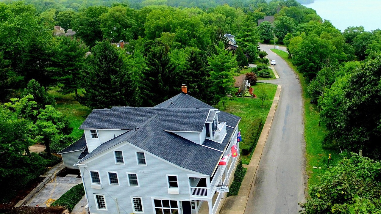 Photo of Outdoor in Queenston