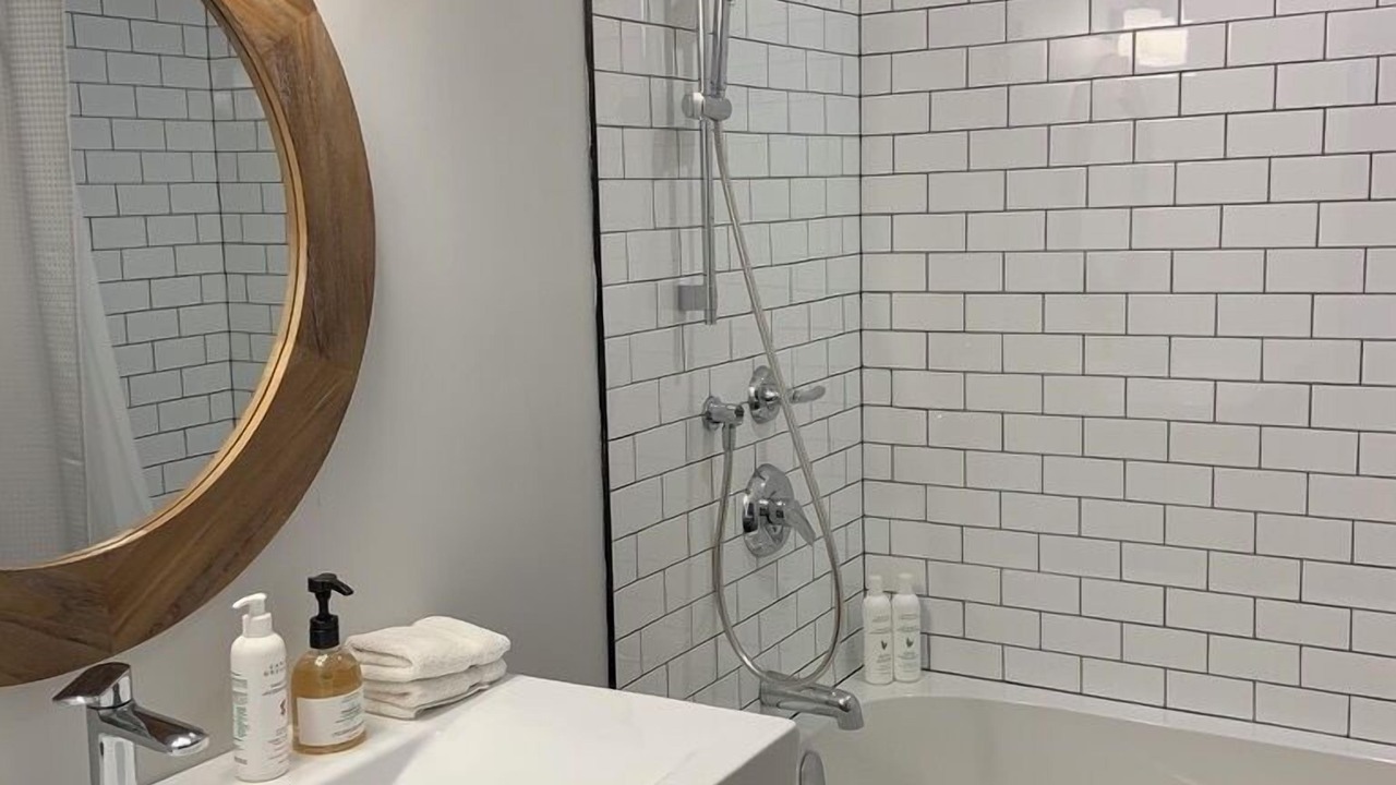 Photo of Bathroom in Queenston