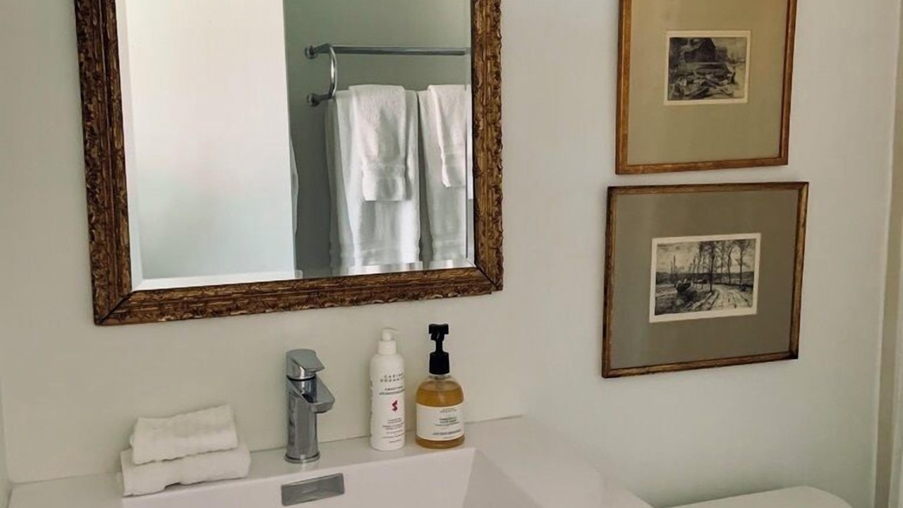 Photo of Bathroom in Queenston