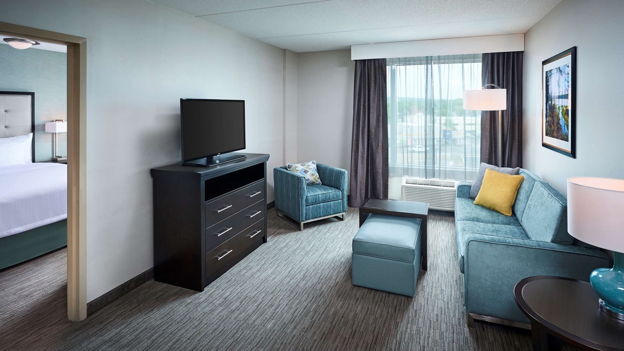 Photo of Bedroom in North Bay