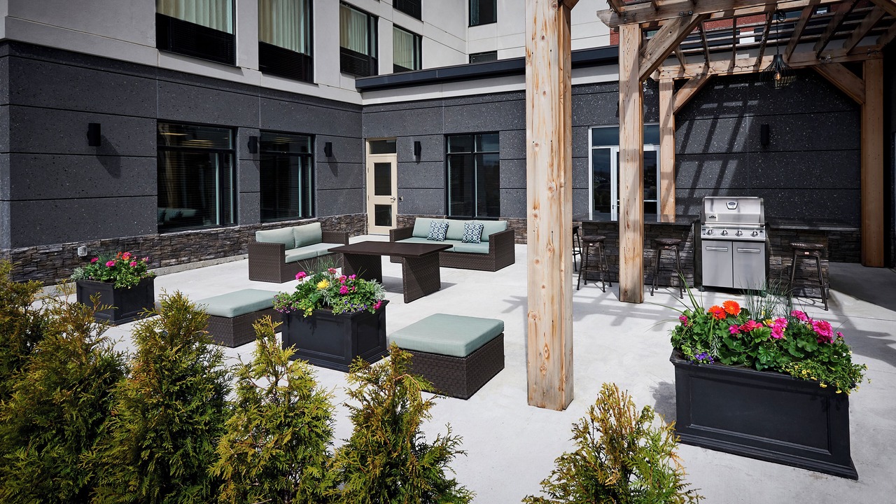 Photo of Outdoor in North Bay