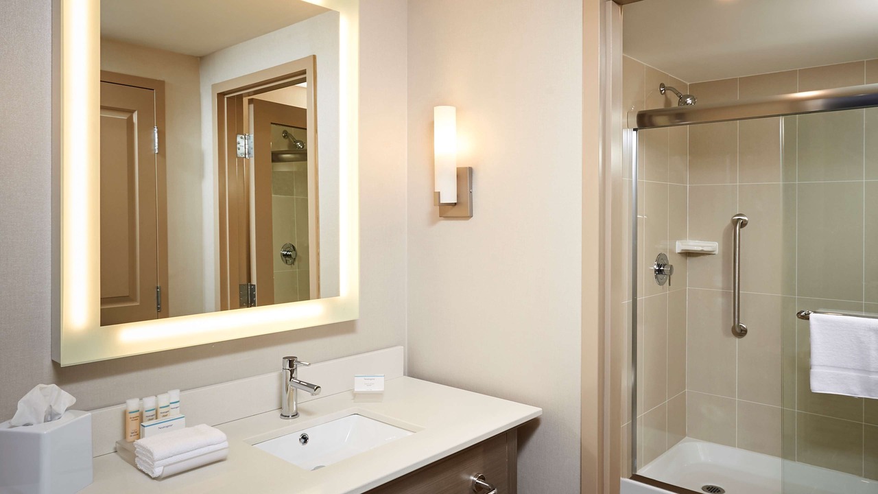 Photo of Bathroom in North Bay