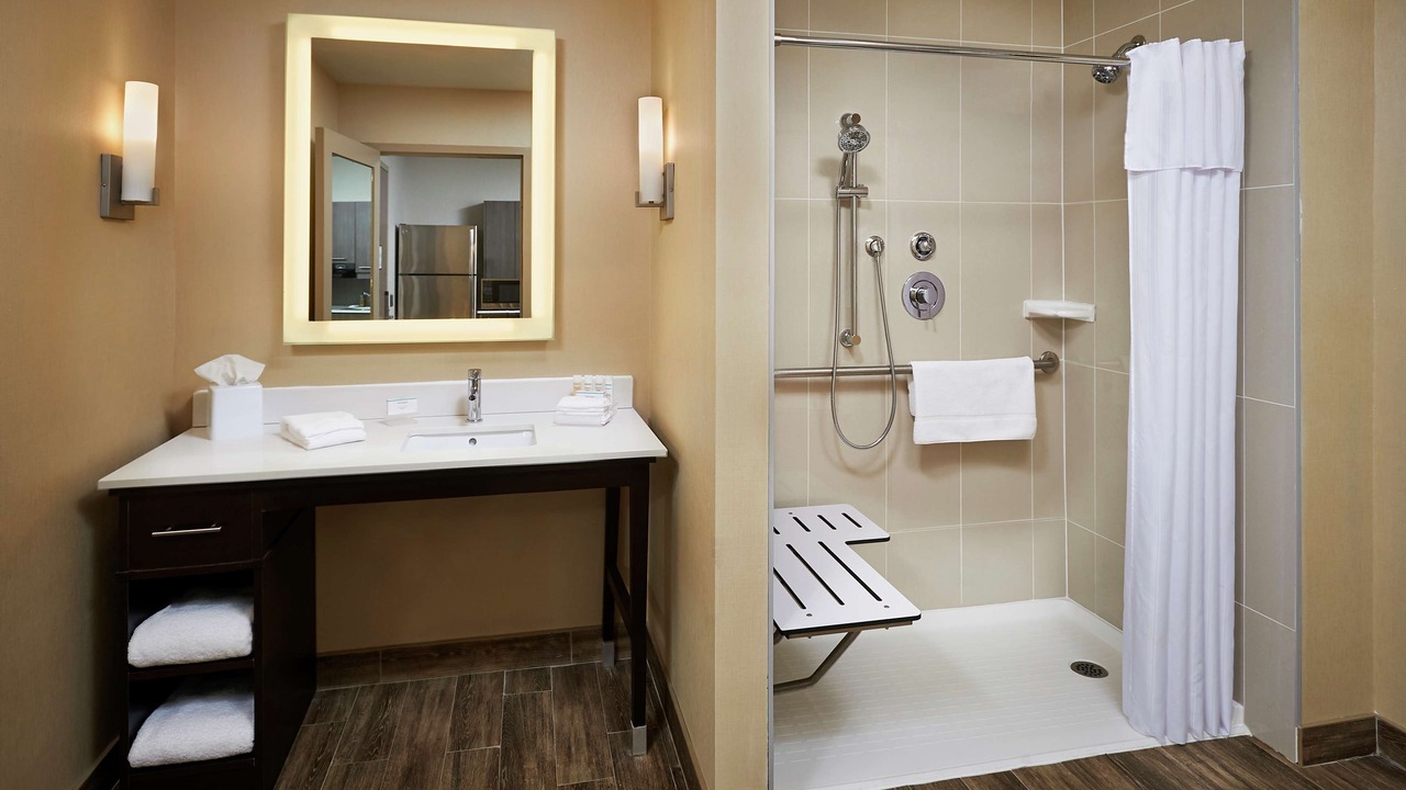 Photo of Bathroom in North Bay