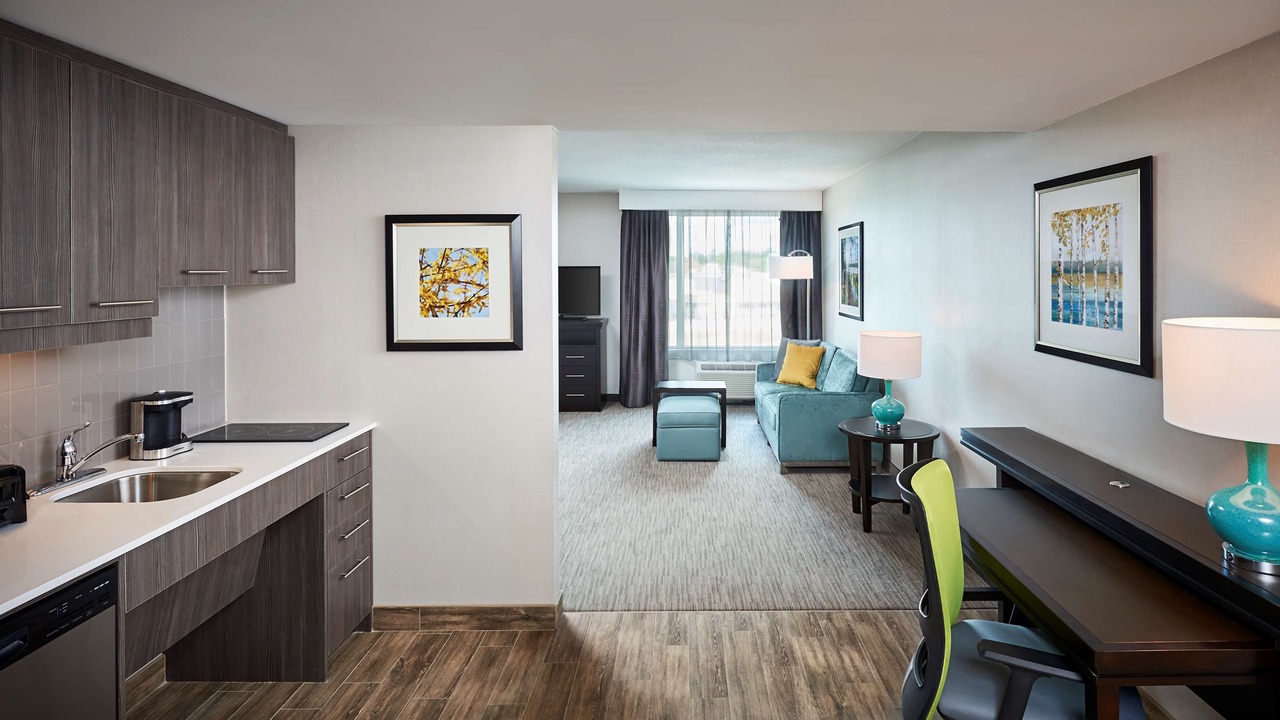 Photo of Bedroom in North Bay