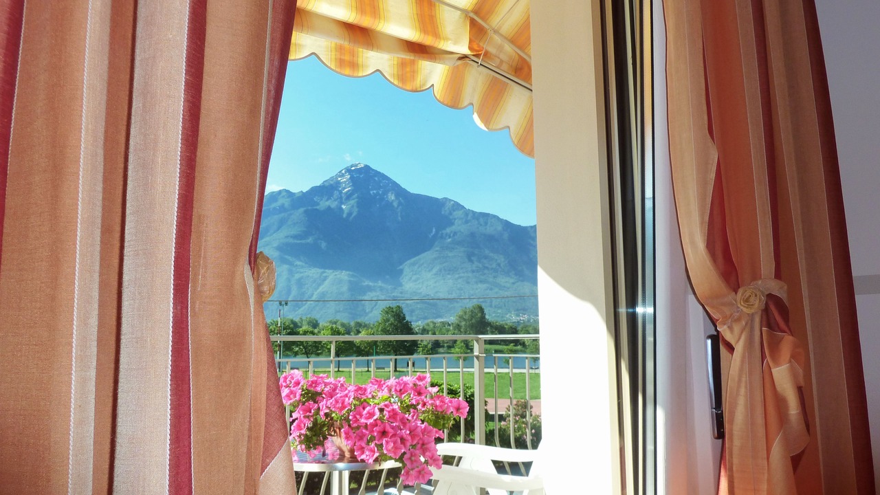 Photo of Patio Balcony in Sorico