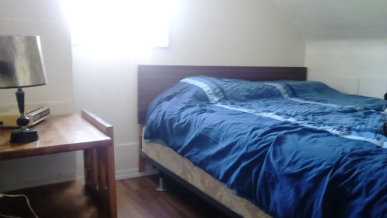 Photo of Bedroom in Canora