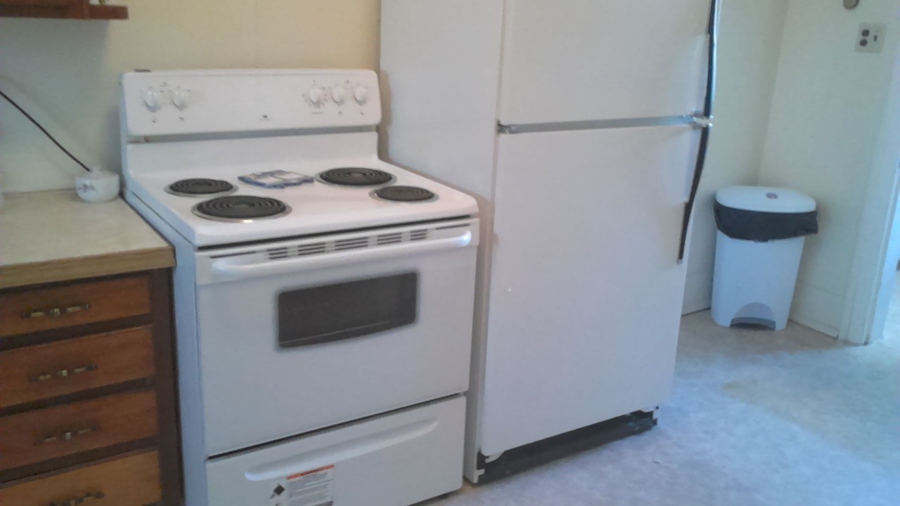 Photo of Kitchen in Canora