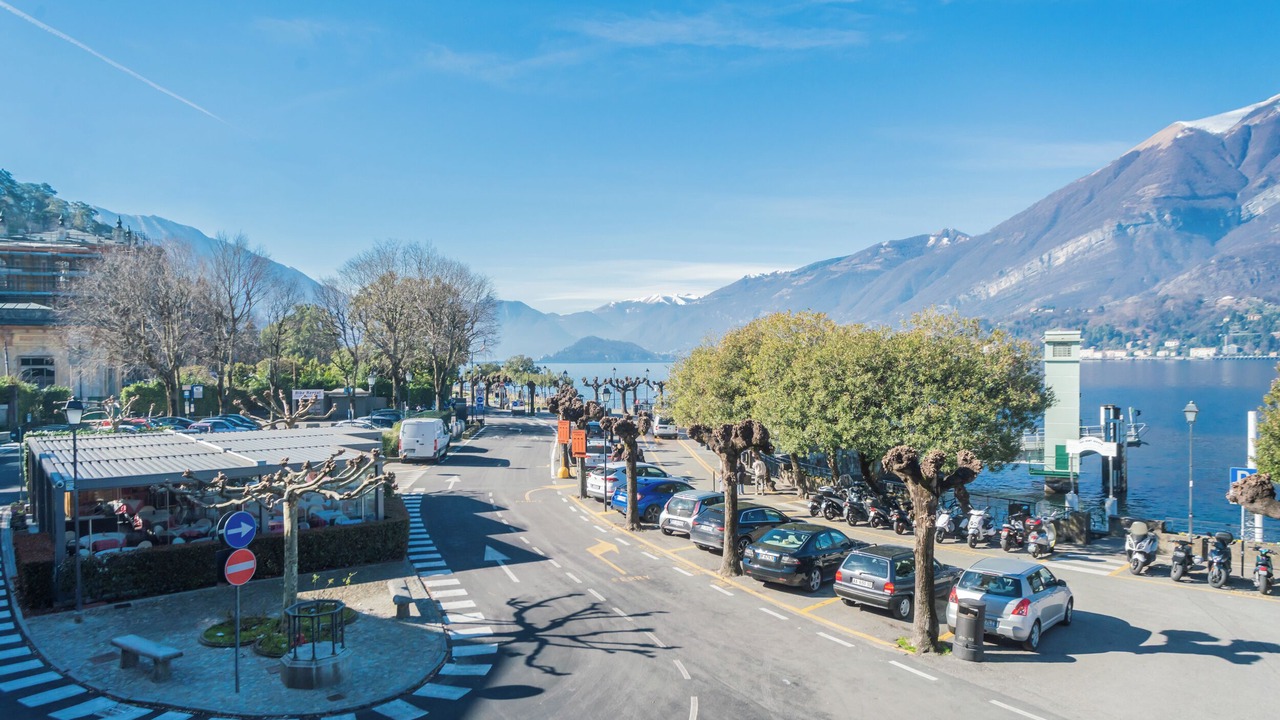 Photo of Others in Bellagio