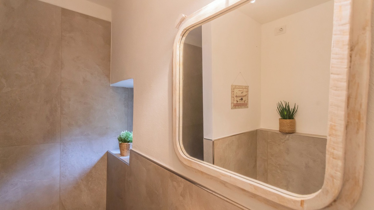 Photo of Bathroom in Torno