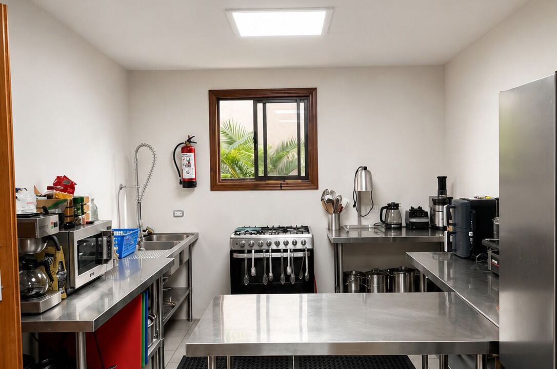 Photo of Kitchen in Cocles