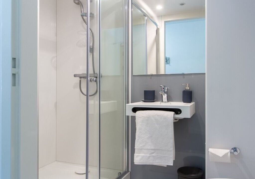 Photo of Bathroom in Derby