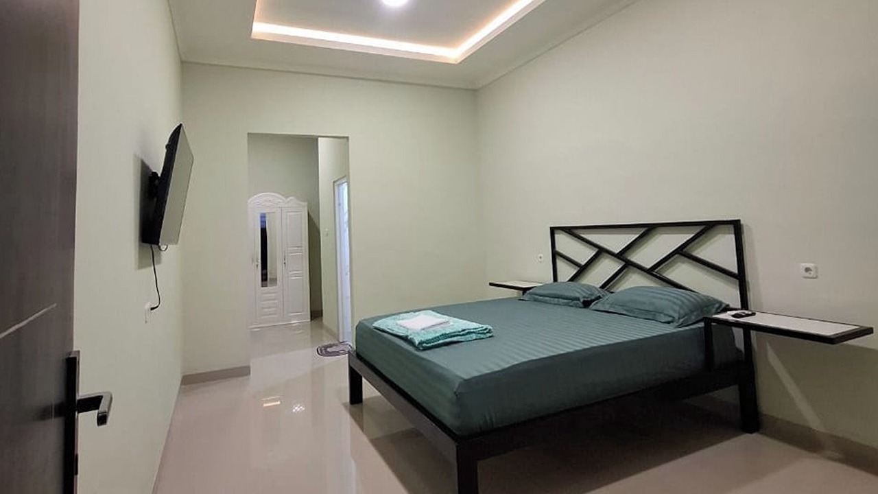 Photo of Bedroom in Palu