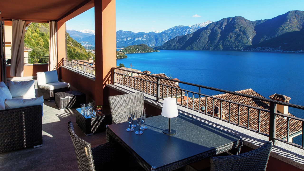 Photo of Outdoor in Colonno
