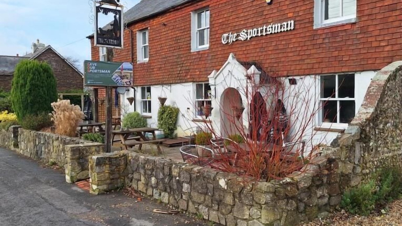 Photo of Outdoor in Amberley